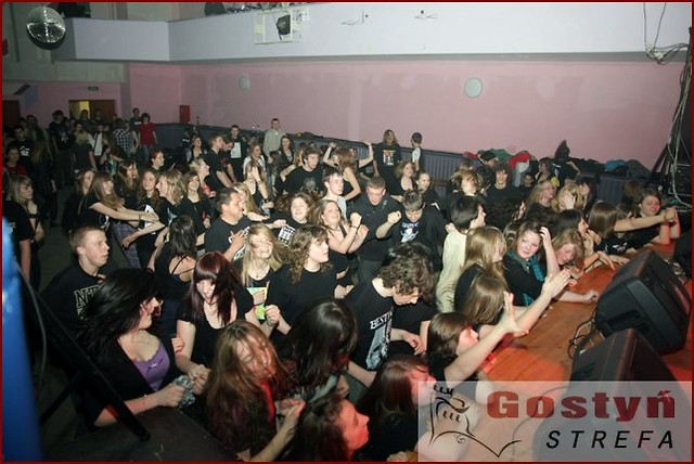 Koncert ! xD