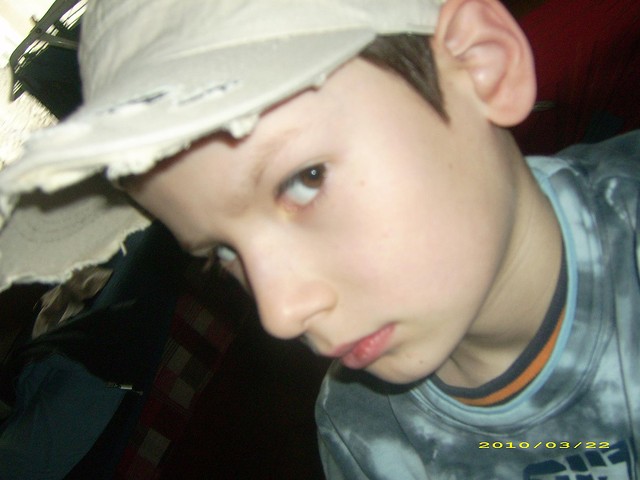 ale morda. ; D