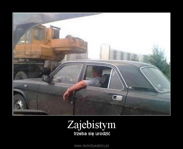 Jestemy zajebiste .! ;D