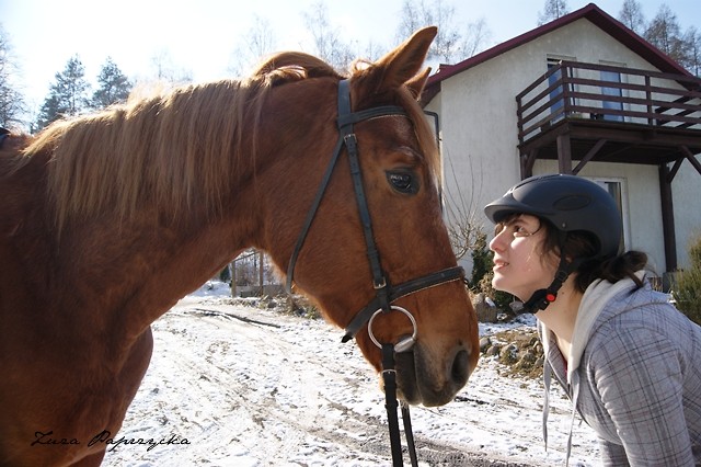 Rudy i Agata ^^