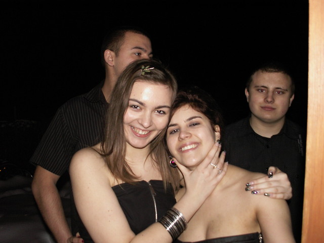 18 Lili i Izy ;]