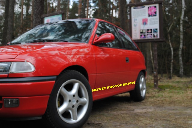 OPEL ASTRA REDDDDDDDDDDDDDDDDD:d
