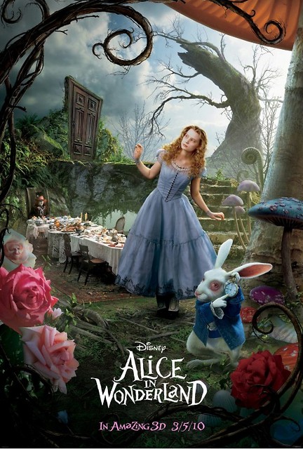 Alice... 
