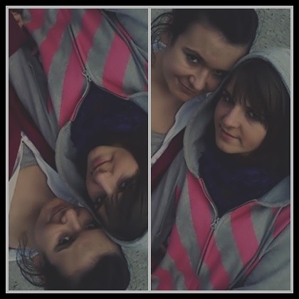 z Nan mOj ! ;d