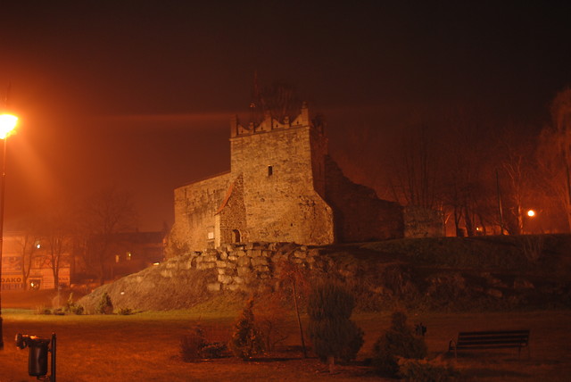Zamek