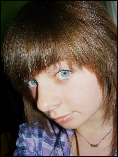 Czy te Oczy mog kama?