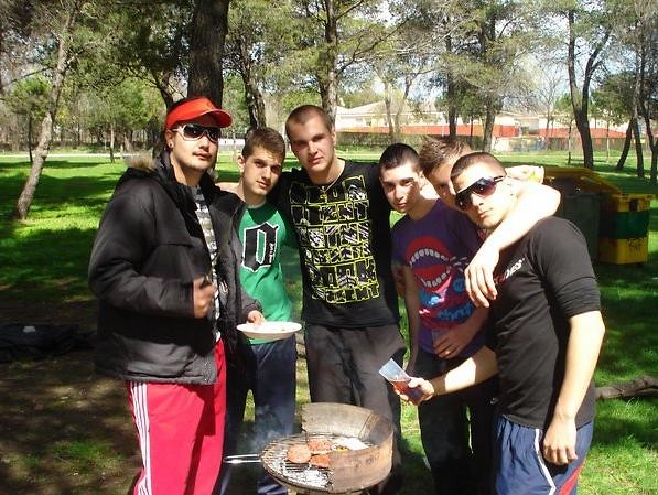 Grill :D