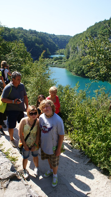Wakacje 2009