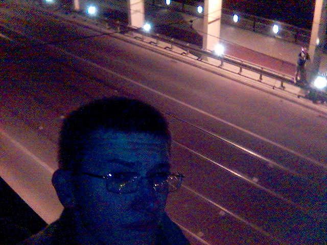 Most Rocha
