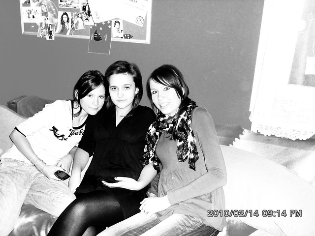 Muchnowianki:)