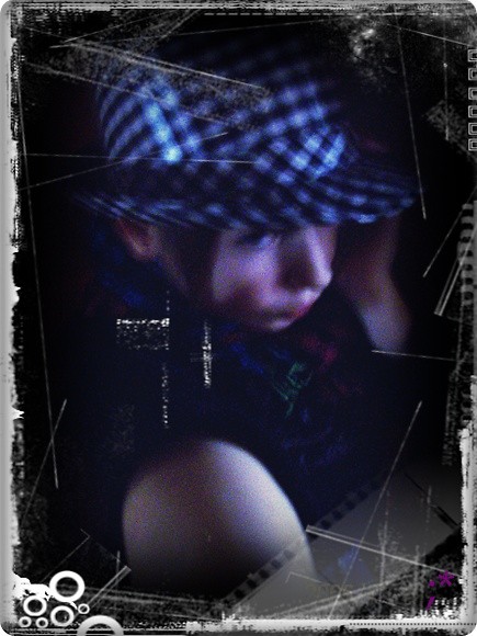 `Wrd tysica gwiazd! ;**