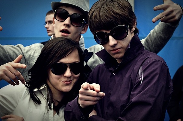 Lans ;)
