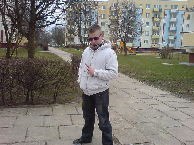 Rzdz