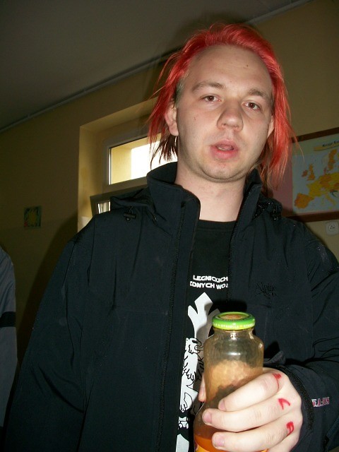 Pyrkon 2010