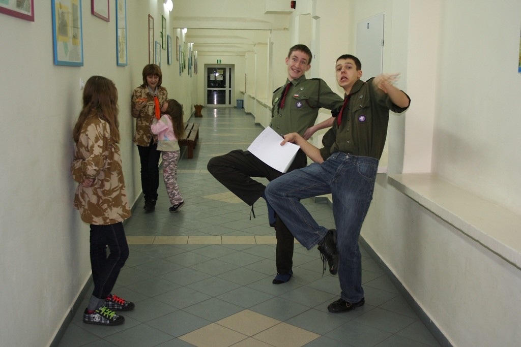 Mistrzostwo 1 i 3 planu
