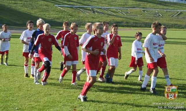 trening