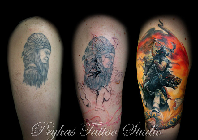 pokrywanie starych tatuay cover