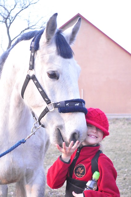 Gabi i Lizander :)