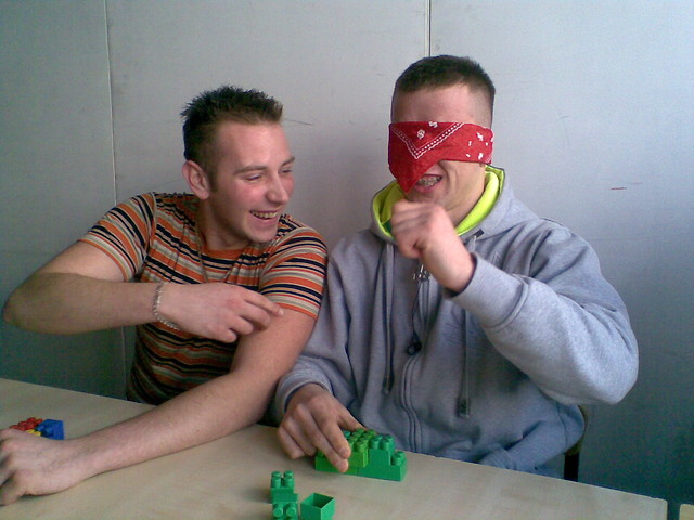 Powana nauka...