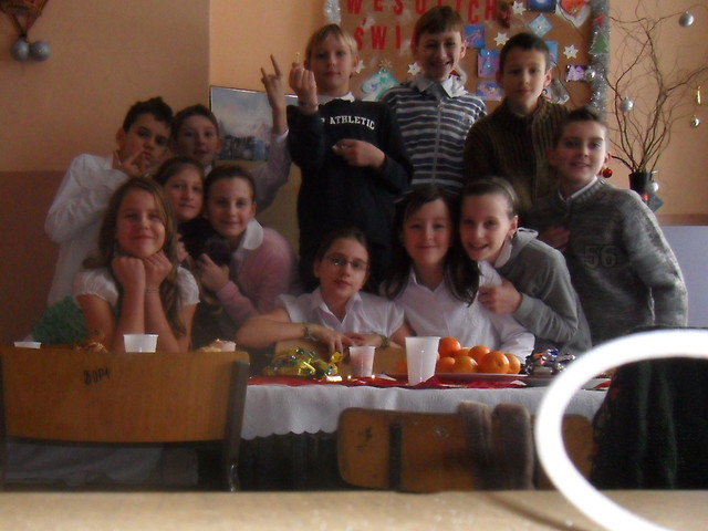 Nasza klasa ;*