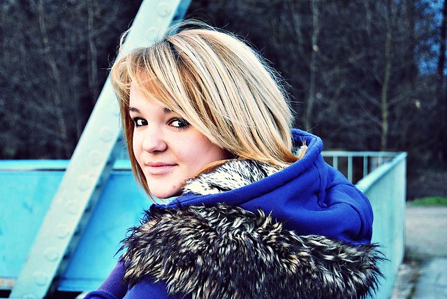 Fot. Agatkaa ;*