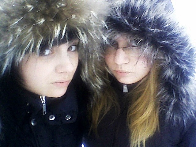 z Magdalen ;*