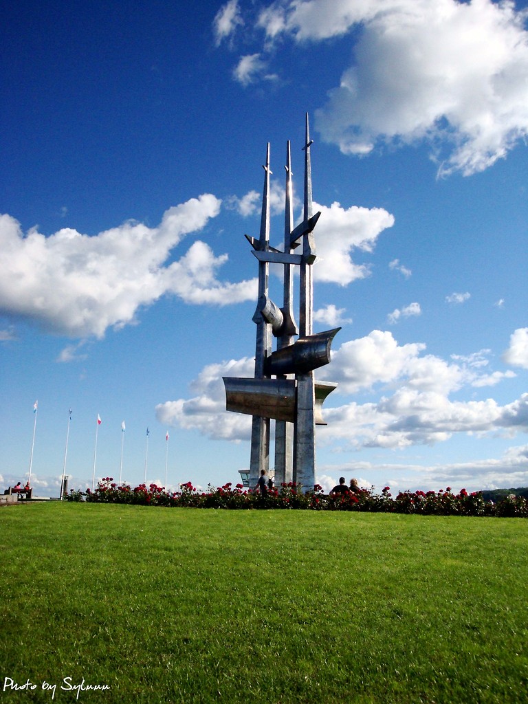 Gdynia