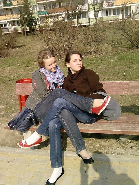 dni otwarte w elsnerze ;p