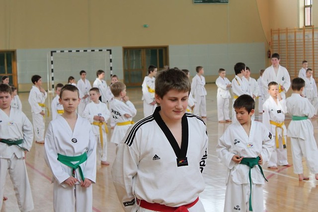 Egzamin znowu