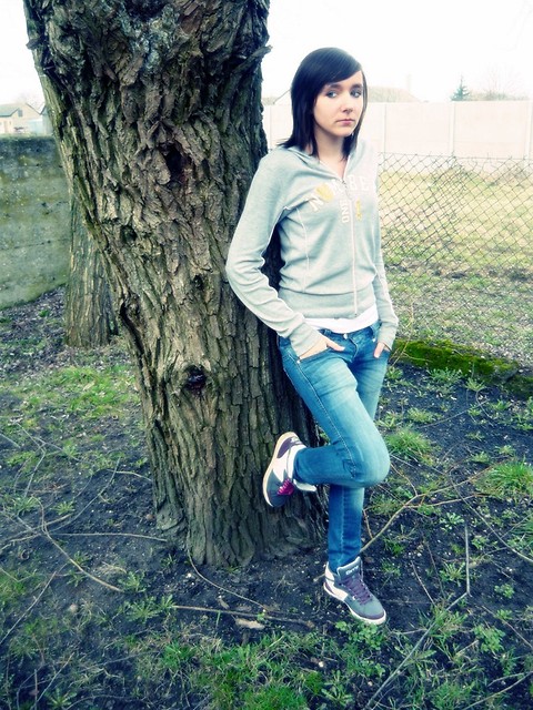 Najarana wiOsn xD