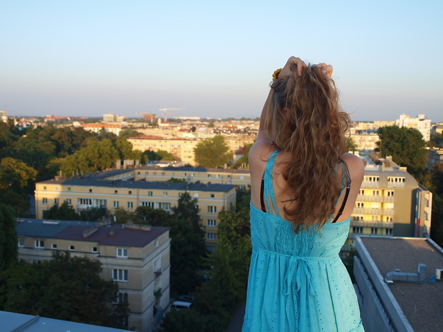 name the place and i'll be there