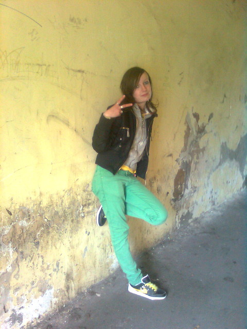 Kocham Ci;******