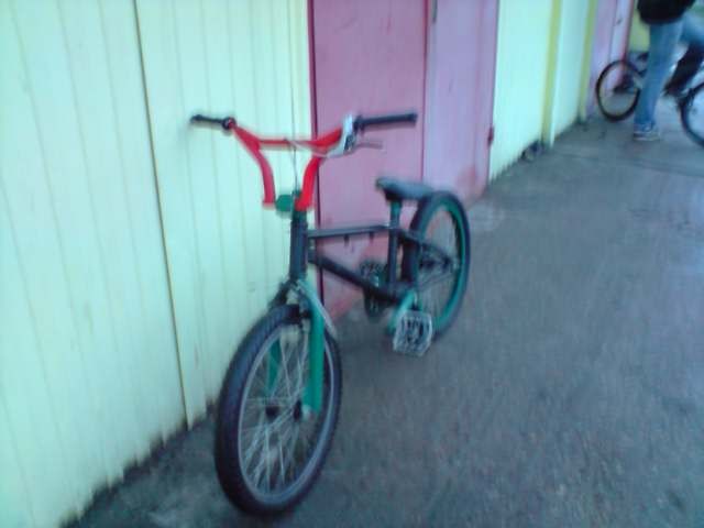 BMXXXXXXXxxxx
