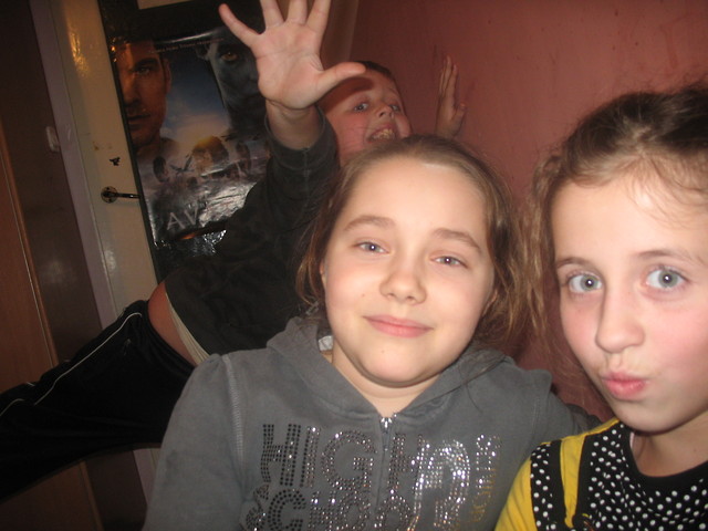 hahahhaha . 