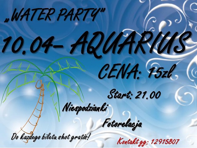 AQUARIUS! 