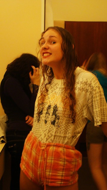 Violettka.