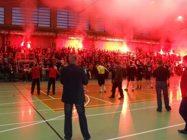 KPR WOLSZTYNIAK ! ! ! ! ! !