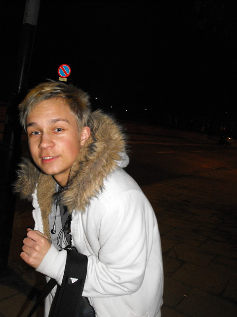 gargulec ;D