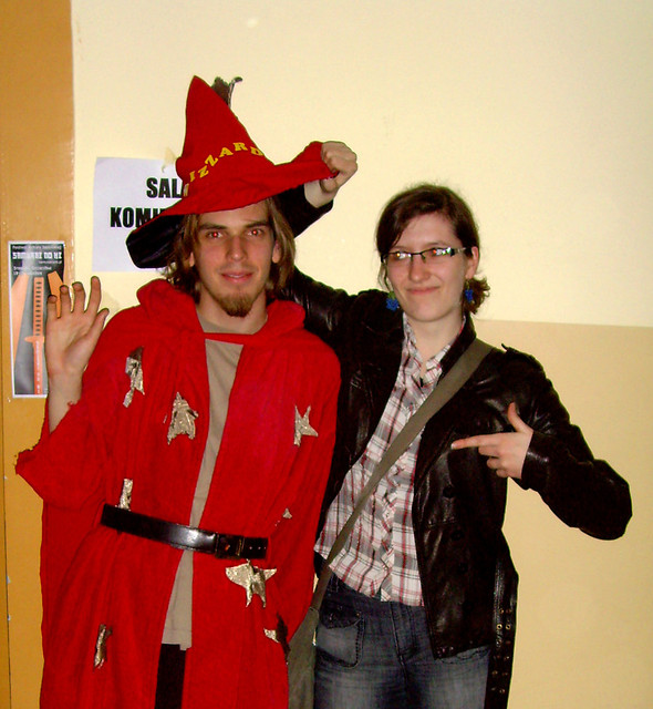 Pyrkon 2010