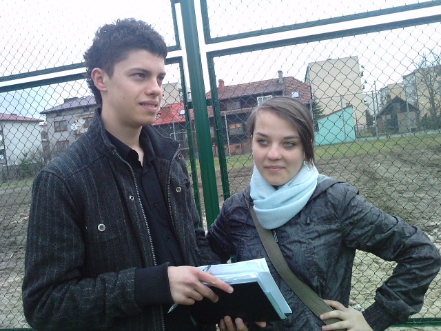 w obiektywie K.