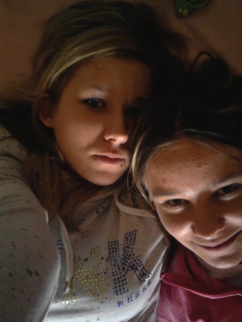To ya z moja Pati.. buziaki:*:*