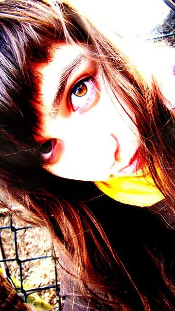 Wiosnna ^^