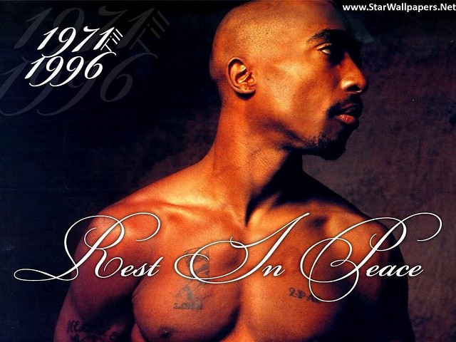 Rest In Peace