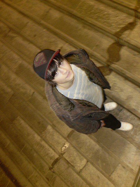 Budn!! :)