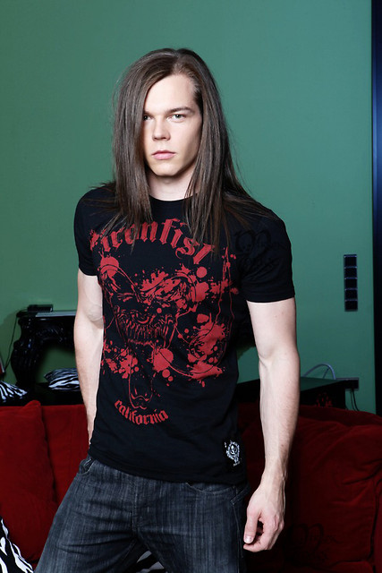 Happy B-day Georg !!!