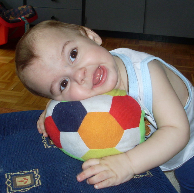 my little boy ;*