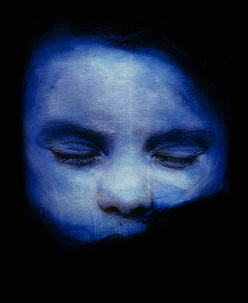 The Last Child