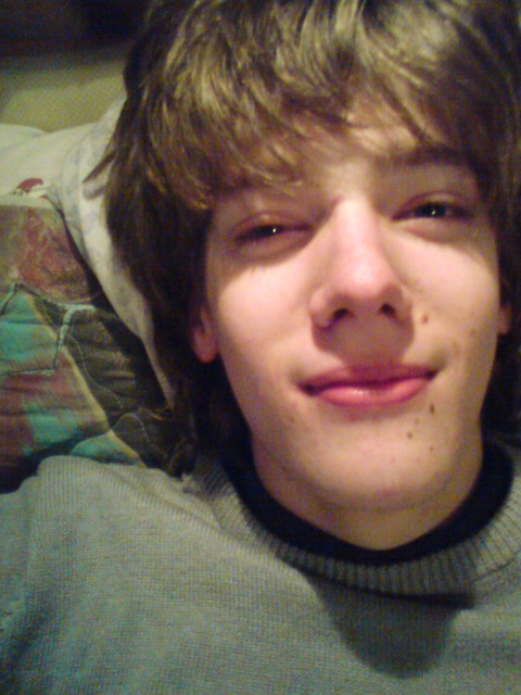 Tomek:)