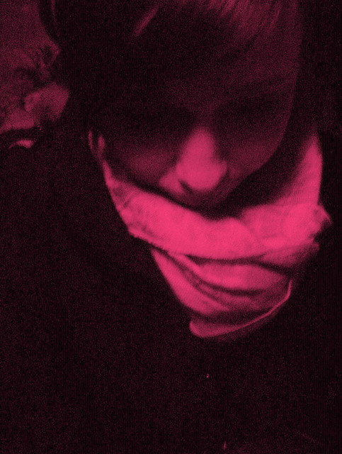 ;]