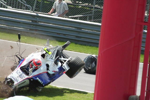 GP Kanady 2007